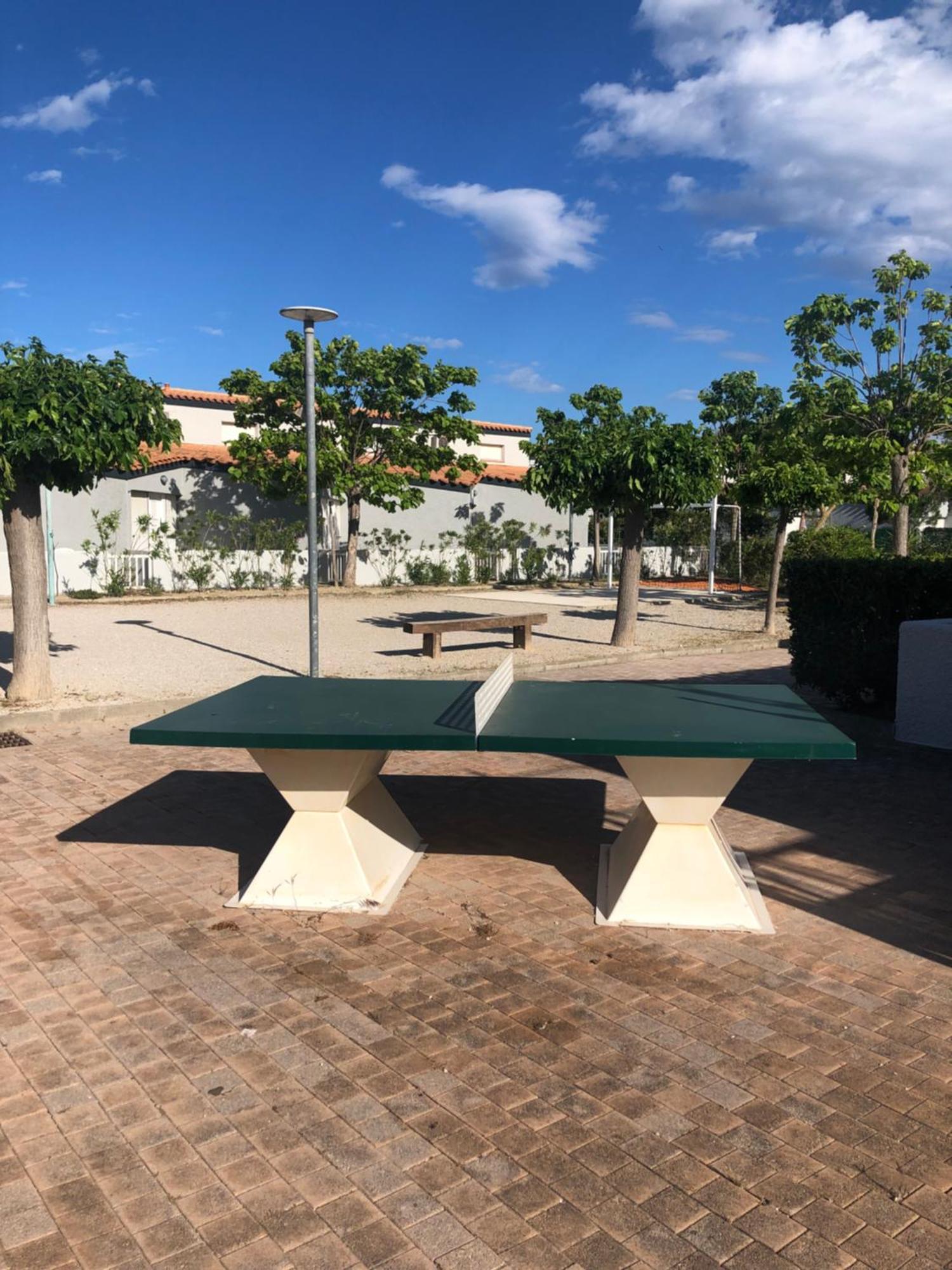 Maison Saint Cyprien Plage المظهر الخارجي الصورة